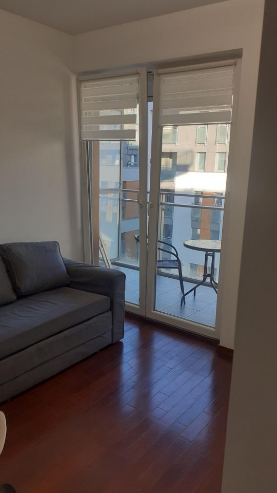 Mieszkanie 2-pokojowe Kraków Bronowice, ul. Stańczyka. Zdjęcie 7