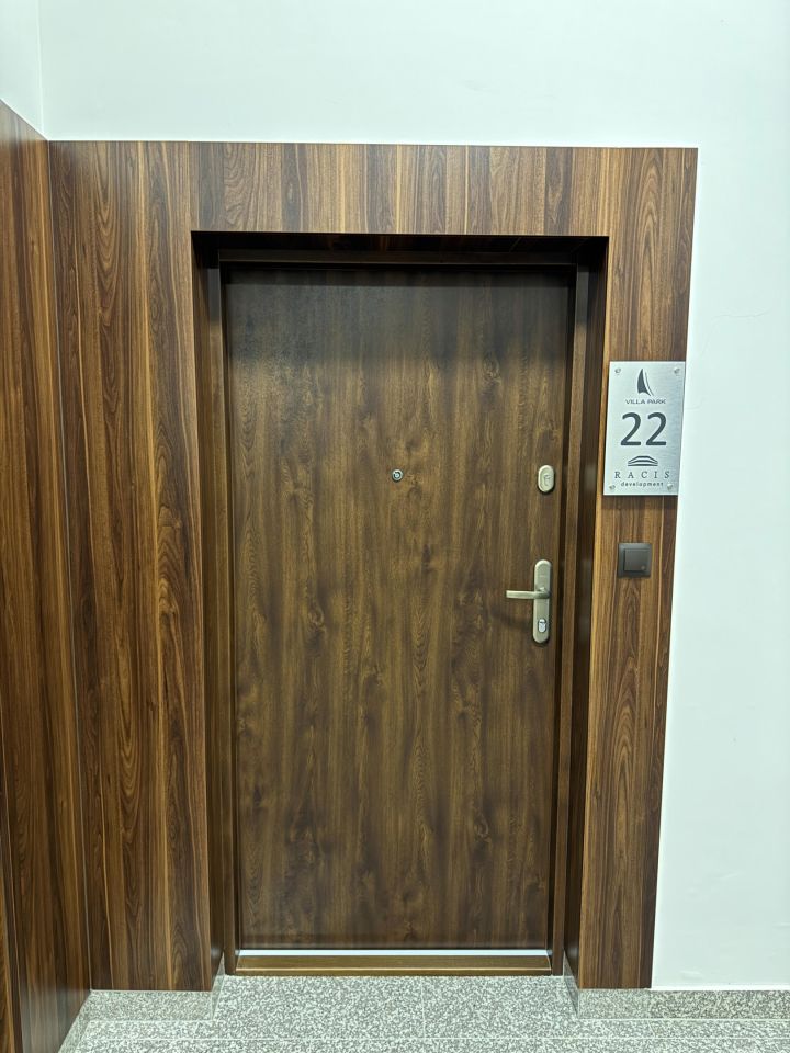 Mieszkanie 2-pokojowe Augustów, ul. Wypoczynkowa. Zdjęcie 13