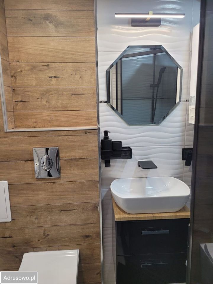 Mieszkanie 2-pokojowe Zabrze Centrum, ul. Stanisława Kobylińskiego. Zdjęcie 10