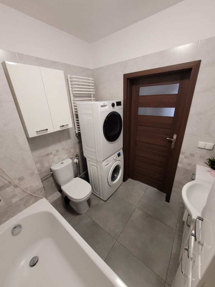 Mieszkanie 3-pokojowe Marki Pustelnik, ul. Maksymiliana Małachowskiego. Zdjęcie 10