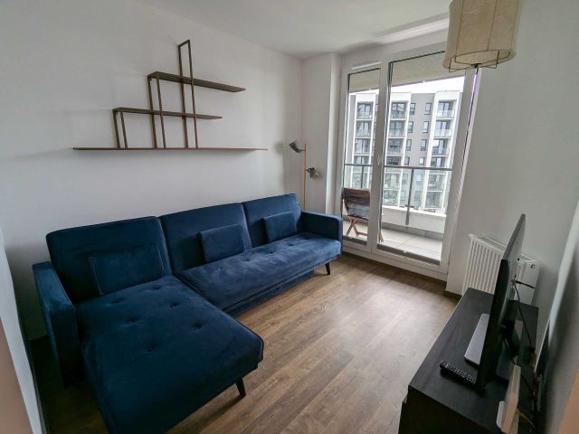 Mieszkanie 3-pokojowe Kraków Grzegórzki. Zdjęcie 1