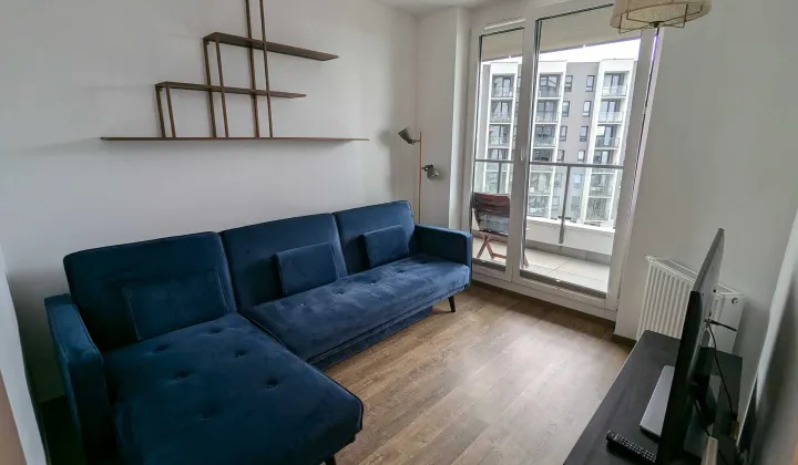 Mieszkanie 3-pokojowe Kraków Grzegórzki