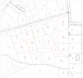 Działka budowlana Granowiec, ul. Sosnowa. Zdjęcie 2