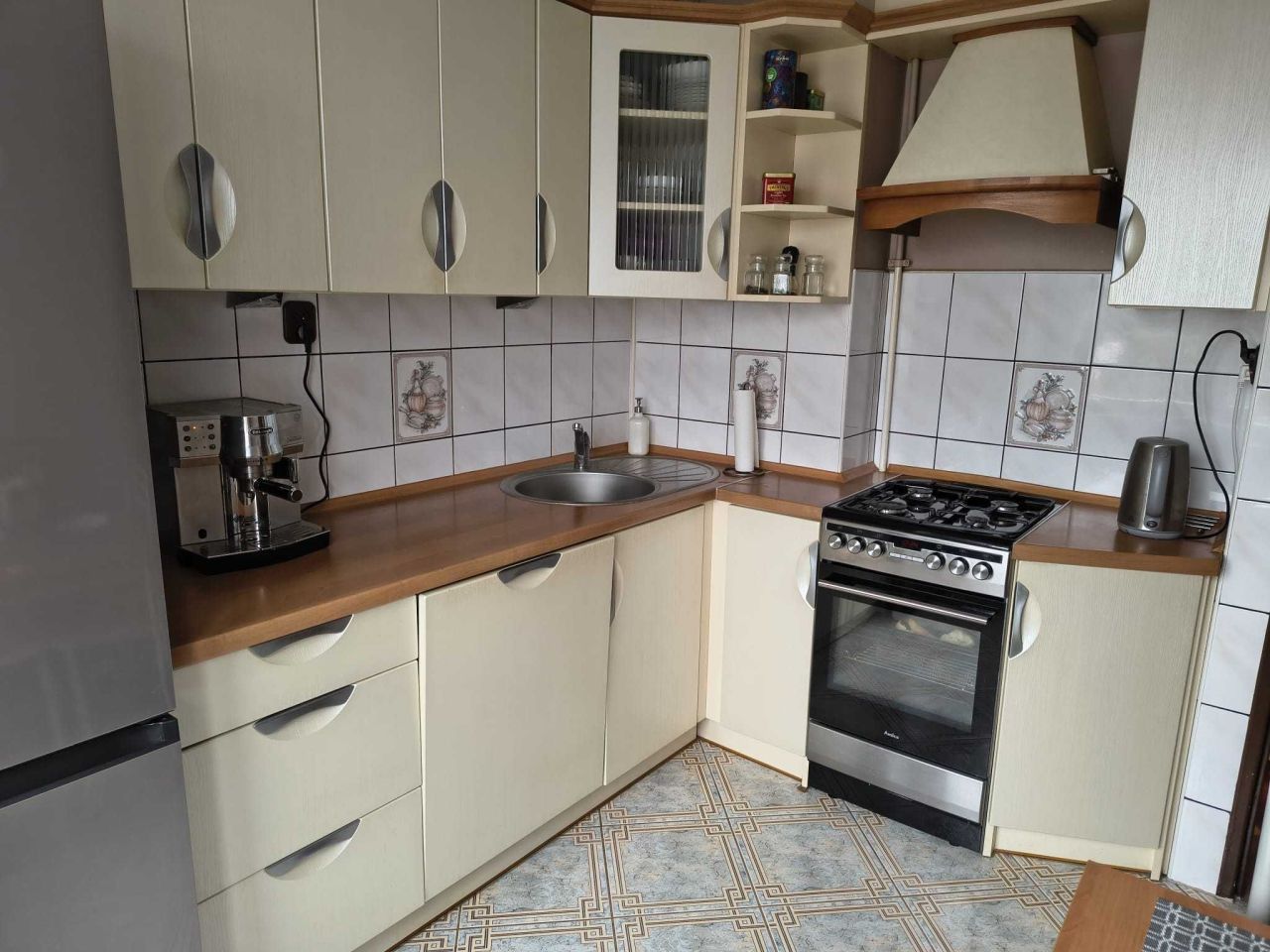 Mieszkanie 4-pokojowe Iłowa, ul. Ogrodowa. Zdjęcie 4