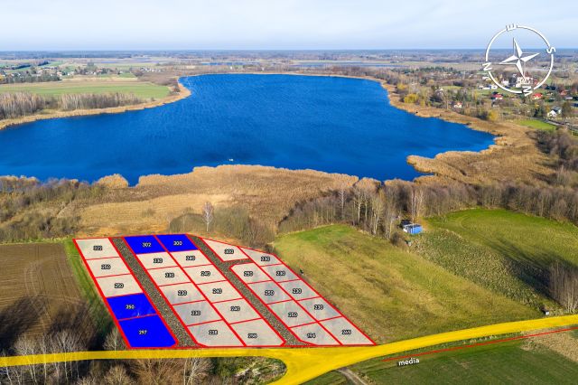 Działka rekreacyjna Nowy Uścimów. Zdjęcie 4