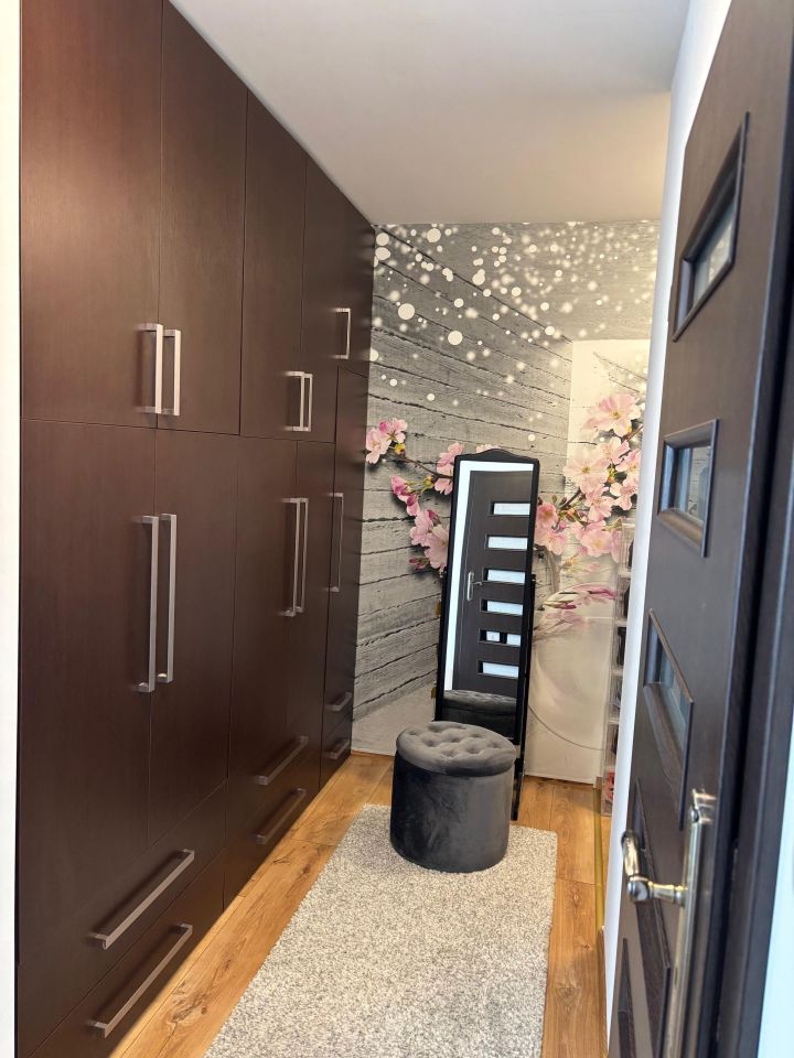 Mieszkanie 2-pokojowe Gdańsk Jasień, ul. Przytulna. Zdjęcie 17