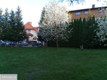 Działka budowlana Lublin Szerokie, ul. Strumykowa. Zdjęcie 2