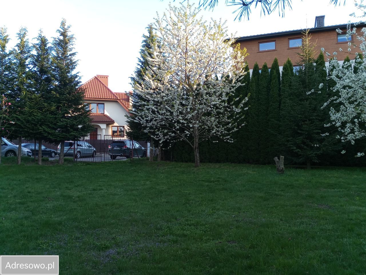 Działka budowlana Lublin Szerokie, ul. Strumykowa. Zdjęcie 3