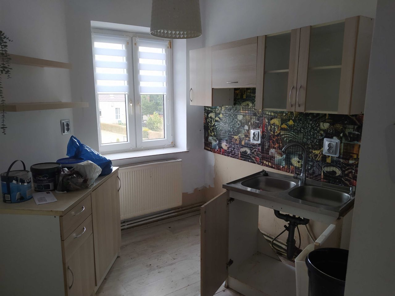 Mieszkanie 3-pokojowe Lipinki Łużyckie, ul. Żarska. Zdjęcie 7