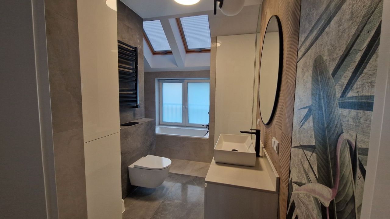 dom szeregowy, 4 pokoje Wieliczka, Kaskadowa. Zdjęcie 13