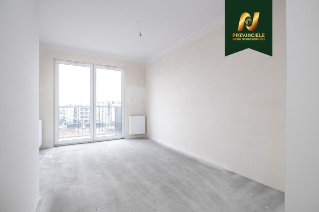 Mieszkanie 3-pokojowe Rumia, ul. Błoń Janowskich. Zdjęcie 5