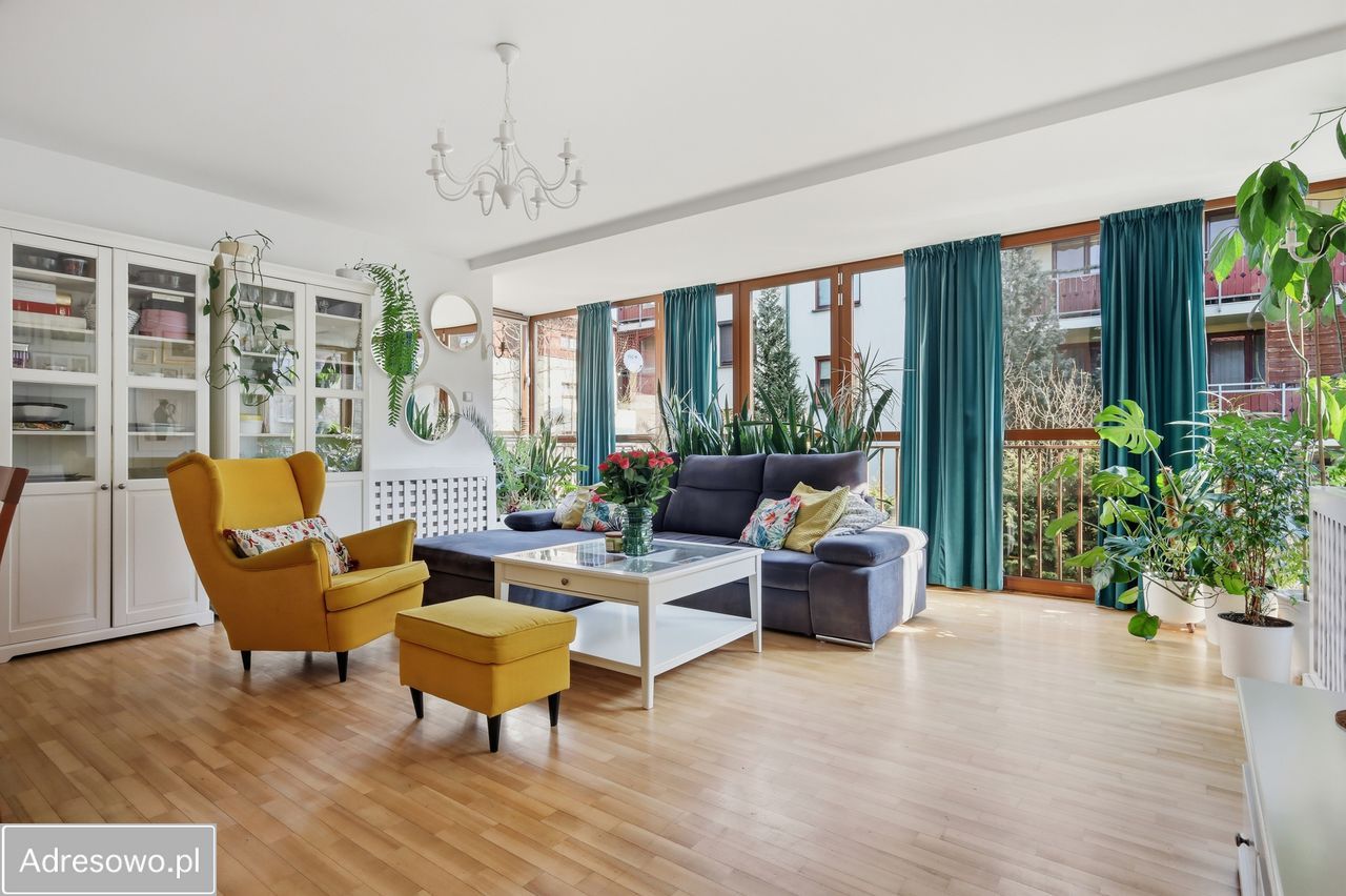 Mieszkanie 3-pokojowe Józefów, ul. Wawerska. Zdjęcie 13