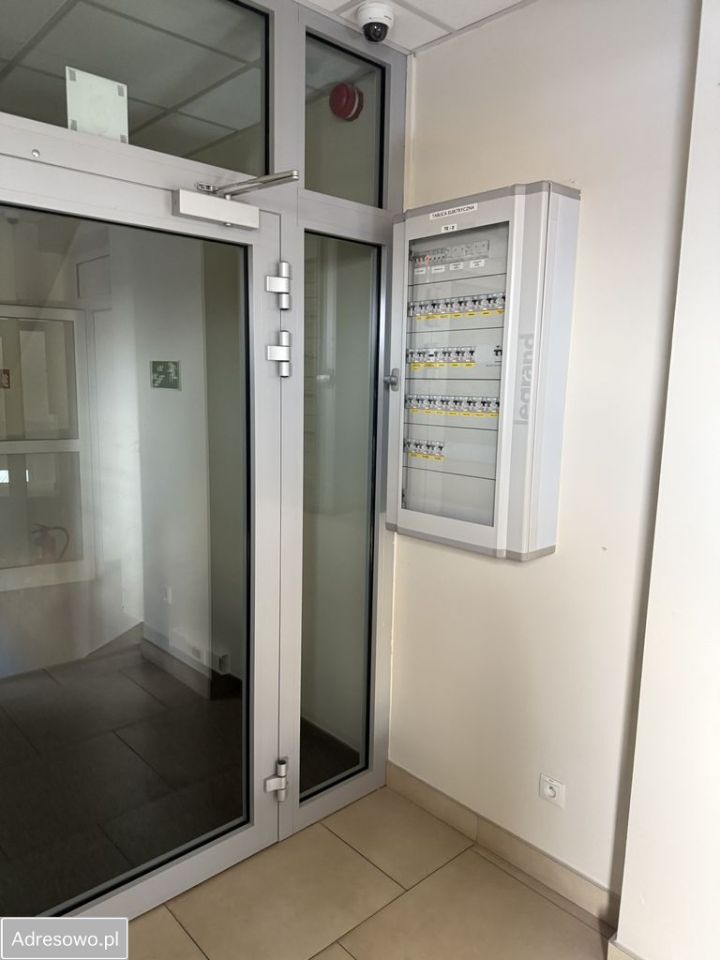 Biuro Lublin, ul. 1 Maja. Zdjęcie 10