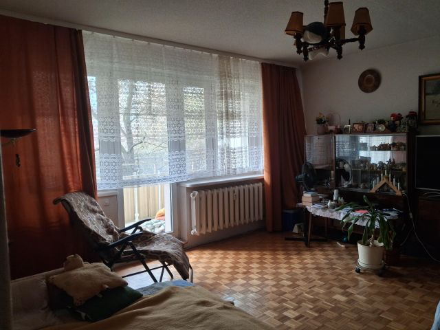 Mieszkanie 2-pokojowe Warszawa Stegny, Nicejska. Zdjęcie 3