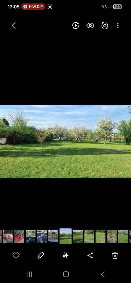 Działka budowlana Rybnik. Zdjęcie 6