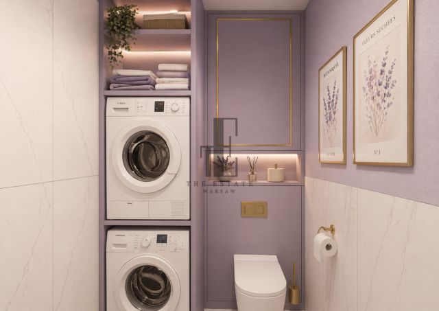 Mieszkanie 3-pokojowe Warszawa Białołęka, ul. Skarbka z Gór. Zdjęcie 6