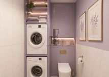 Mieszkanie 3-pokojowe Warszawa Białołęka, ul. Skarbka z Gór. Zdjęcie 4