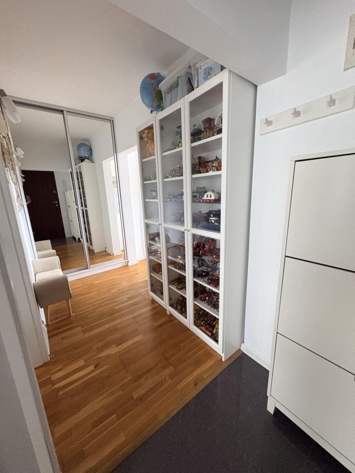 Mieszkanie 2-pokojowe Białystok Piaski, ul. Legionowa. Zdjęcie 6