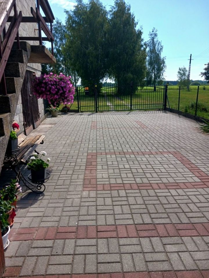 siedlisko Chrapoń. Zdjęcie 3