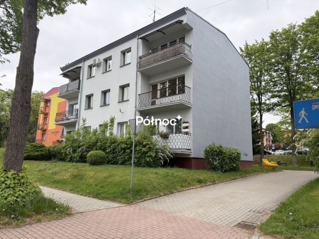 Mieszkanie 2-pokojowe Bolesławiec, al. Wojska Polskiego. Zdjęcie 6