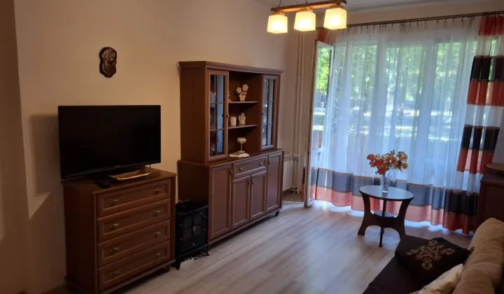 Mieszkanie 2-pokojowe Tychy