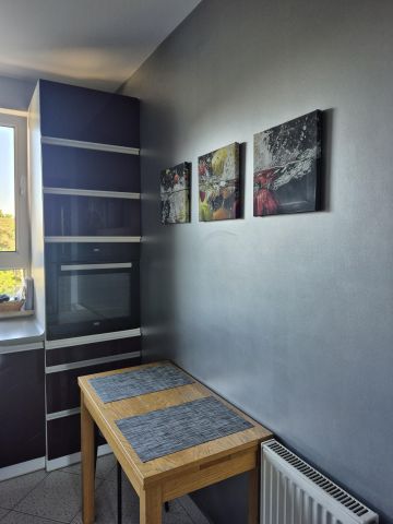 Mieszkanie 3-pokojowe Warszawa Rembertów, ul. Kadrowa. Zdjęcie 2