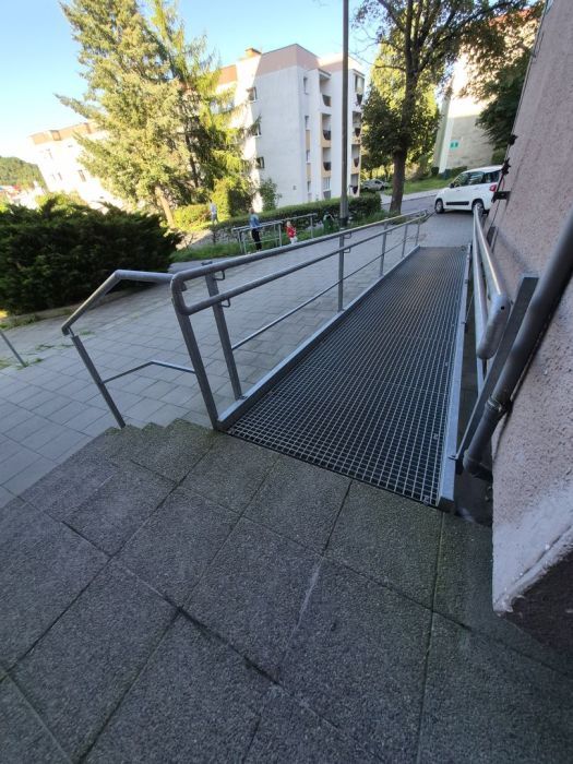 Mieszkanie 2-pokojowe Gdańsk Niedźwiednik, ul. Leśna Góra. Zdjęcie 16