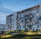 Mieszkanie 2-pokojowe Warszawa Praga-Południe, ul. Precyzyjna. Zdjęcie 1