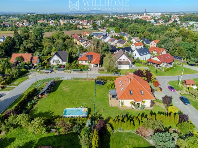 dom wolnostojący, 5 pokoi Strzelin, ul. Weteranów. Zdjęcie 26