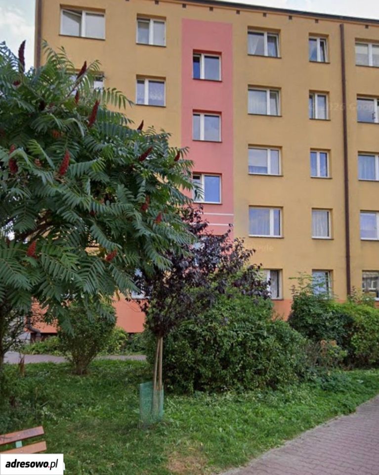 Mieszkanie 2-pokojowe Kielce, ul. Urzędnicza. Zdjęcie 3