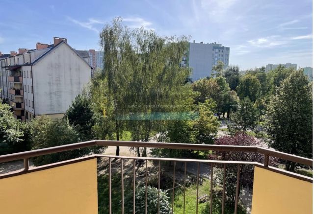 Mieszkanie 4-pokojowe Warszawa Bemowo, ul. Władysława Raginisa. Zdjęcie 7
