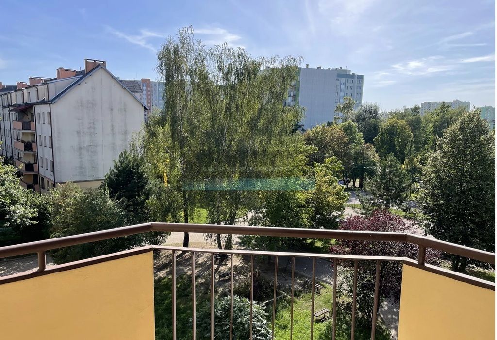 Mieszkanie 4-pokojowe Warszawa Bemowo, ul. Władysława Raginisa. Zdjęcie 7