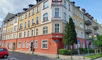 Mieszkanie 2-pokojowe Gliwice Śródmieście, ul. Stanisława Chudoby