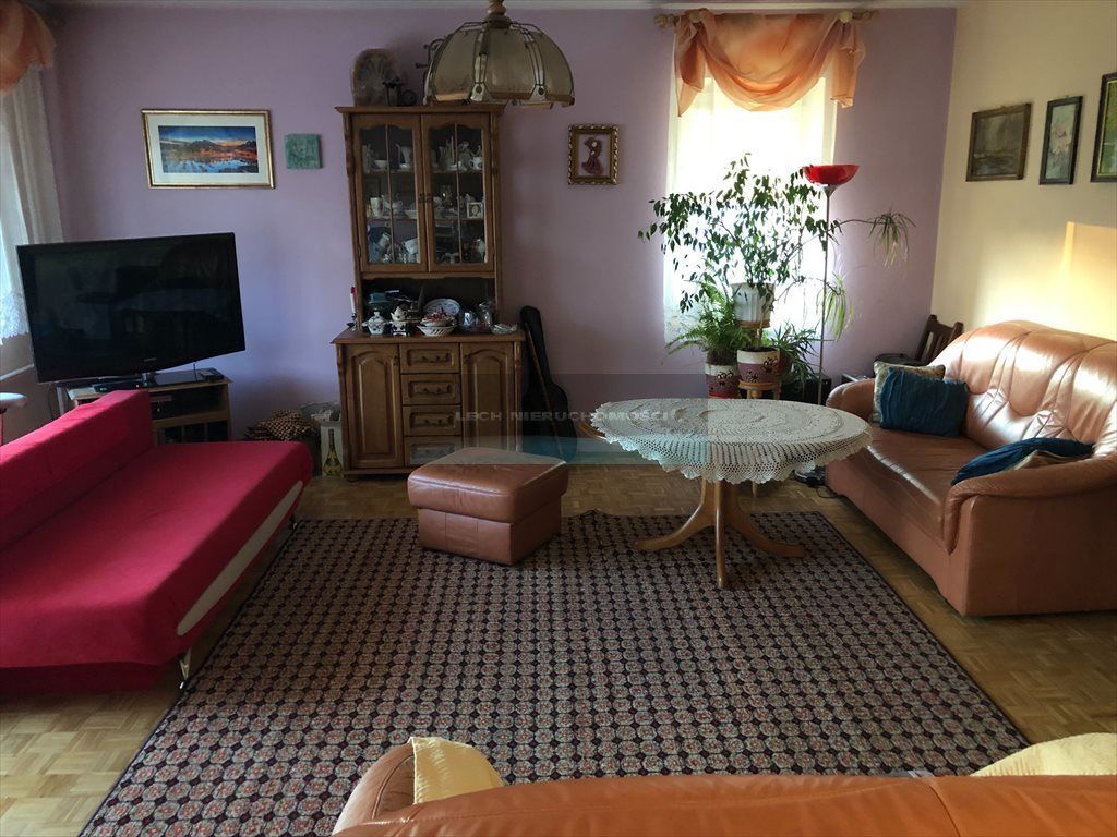 Mieszkanie 4-pokojowe Warszawa Mokotów, ul. Bartycka. Zdjęcie 6