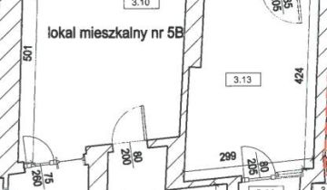 Mieszkanie 2-pokojowe Katowice Panewniki, ul. Panewnicka