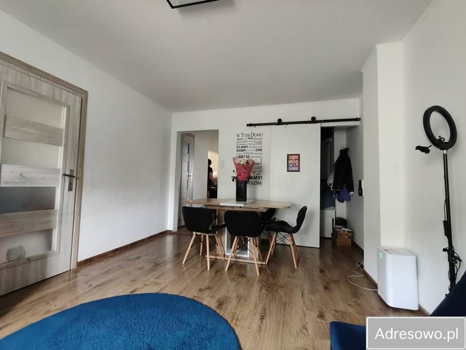 Mieszkanie 3-pokojowe Tomaszów Lubelski, ul. Tadeusza Rejtana. Zdjęcie 5