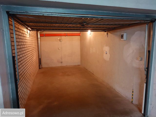 Garaż/miejsce parkingowe Lublin Kośminek, ul. Krańcowa. Zdjęcie 1