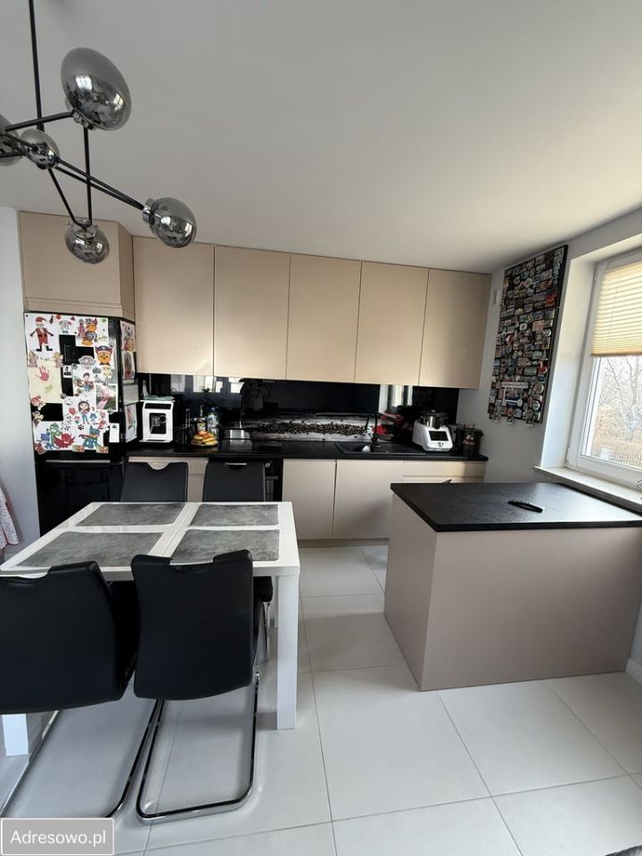 dom szeregowy, 4 pokoje Warszawa Wawer, ul. Morawska. Zdjęcie 12