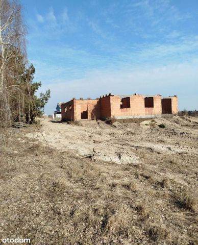 Działka budowlana Osiek. Zdjęcie 1