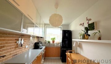 Mieszkanie 3-pokojowe Warszawa Bielany, ul. Rodziny Połanieckich