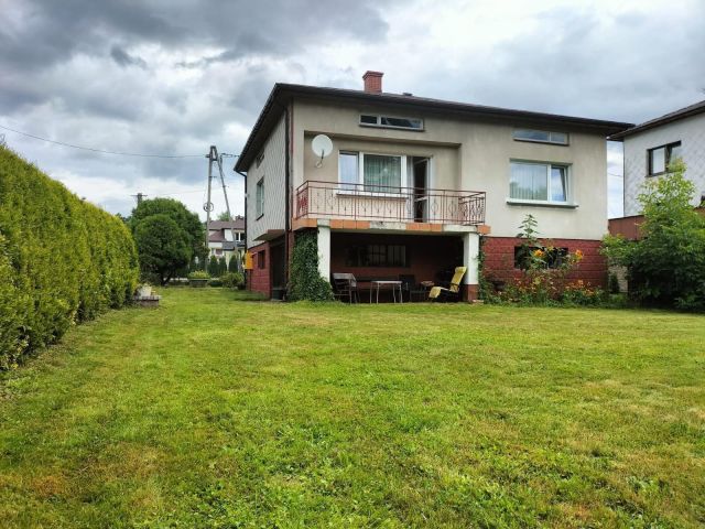 dom wolnostojący, 3 pokoje Rybarzowice. Zdjęcie 1