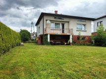 dom wolnostojący, 3 pokoje Rybarzowice