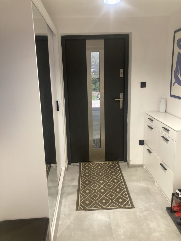 dom wolnostojący, 6 pokoi Przemyśl Kruhel Mały, ul. Gołębia. Zdjęcie 6