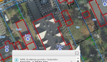 bliźniak, 8 pokoi Bydgoszcz Górzyskowo, ul. Strzelecka