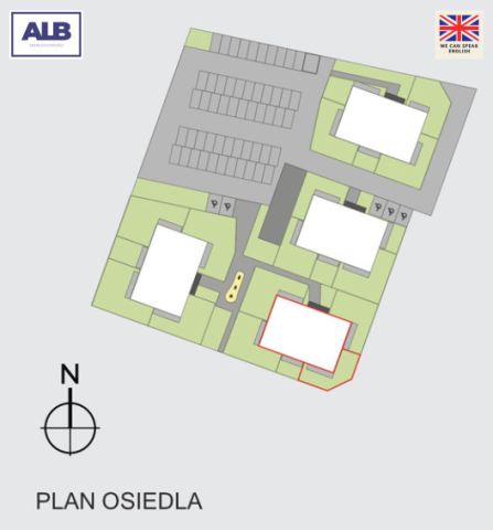 Mieszkanie 3-pokojowe Poznań Naramowice, ul. Maków Polnych. Zdjęcie 11