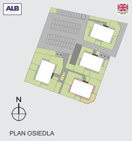 Mieszkanie 3-pokojowe Poznań Naramowice, ul. Maków Polnych. Zdjęcie 11