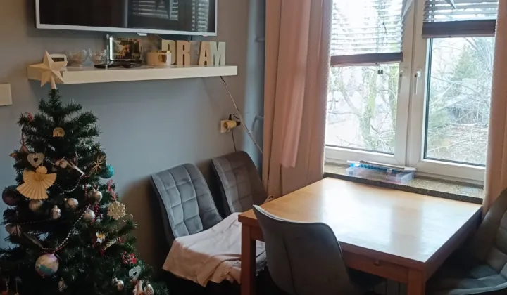 Mieszkanie 3-pokojowe Ostrołęka, ul. Romualda Traugutta