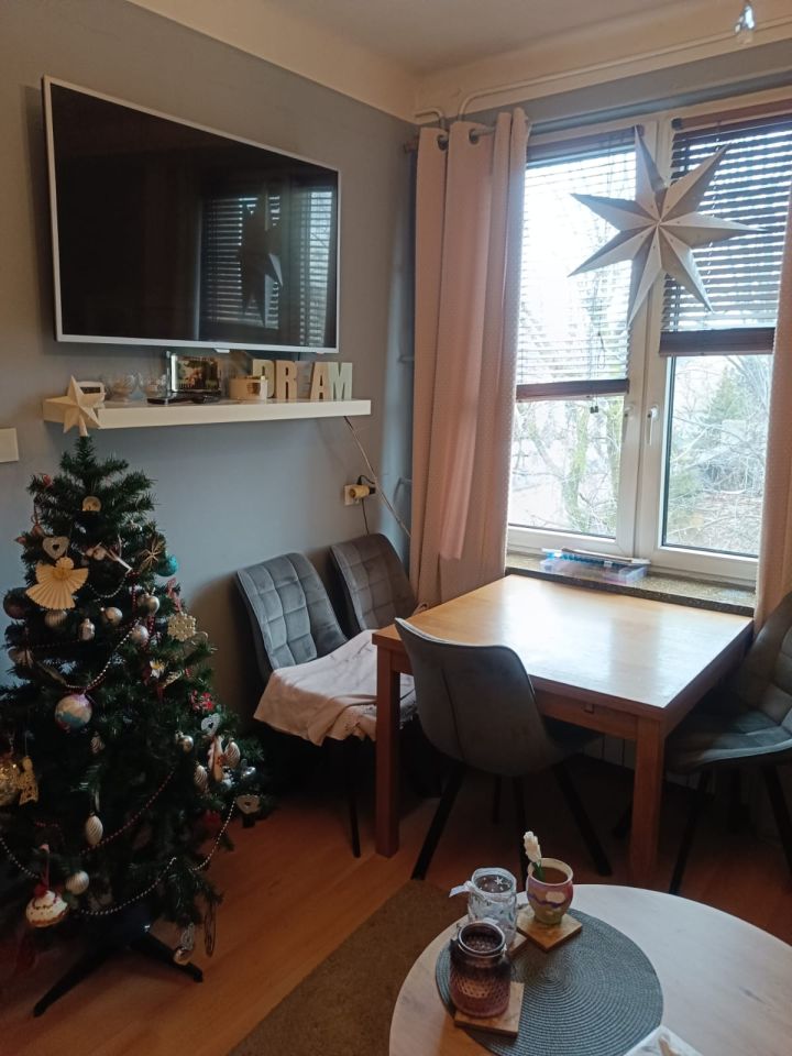 Mieszkanie 3-pokojowe Ostrołęka Centrum, ul. Romualda Traugutta. Zdjęcie 1