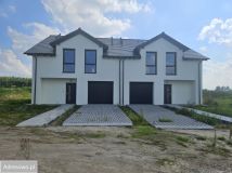 bliźniak, 4 pokoje Czeczewo, ul. Pogodna