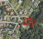 Działka budowlana Libiąż, ul. 25 Stycznia. Zdjęcie 2